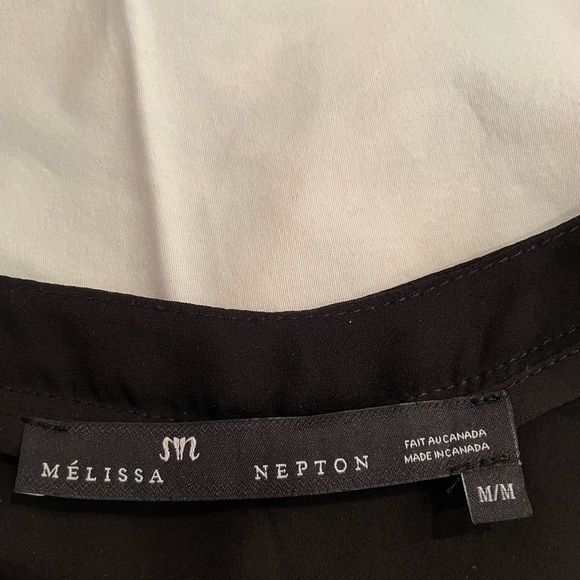 Melissa Nepton blouse - Picture 2 of 6